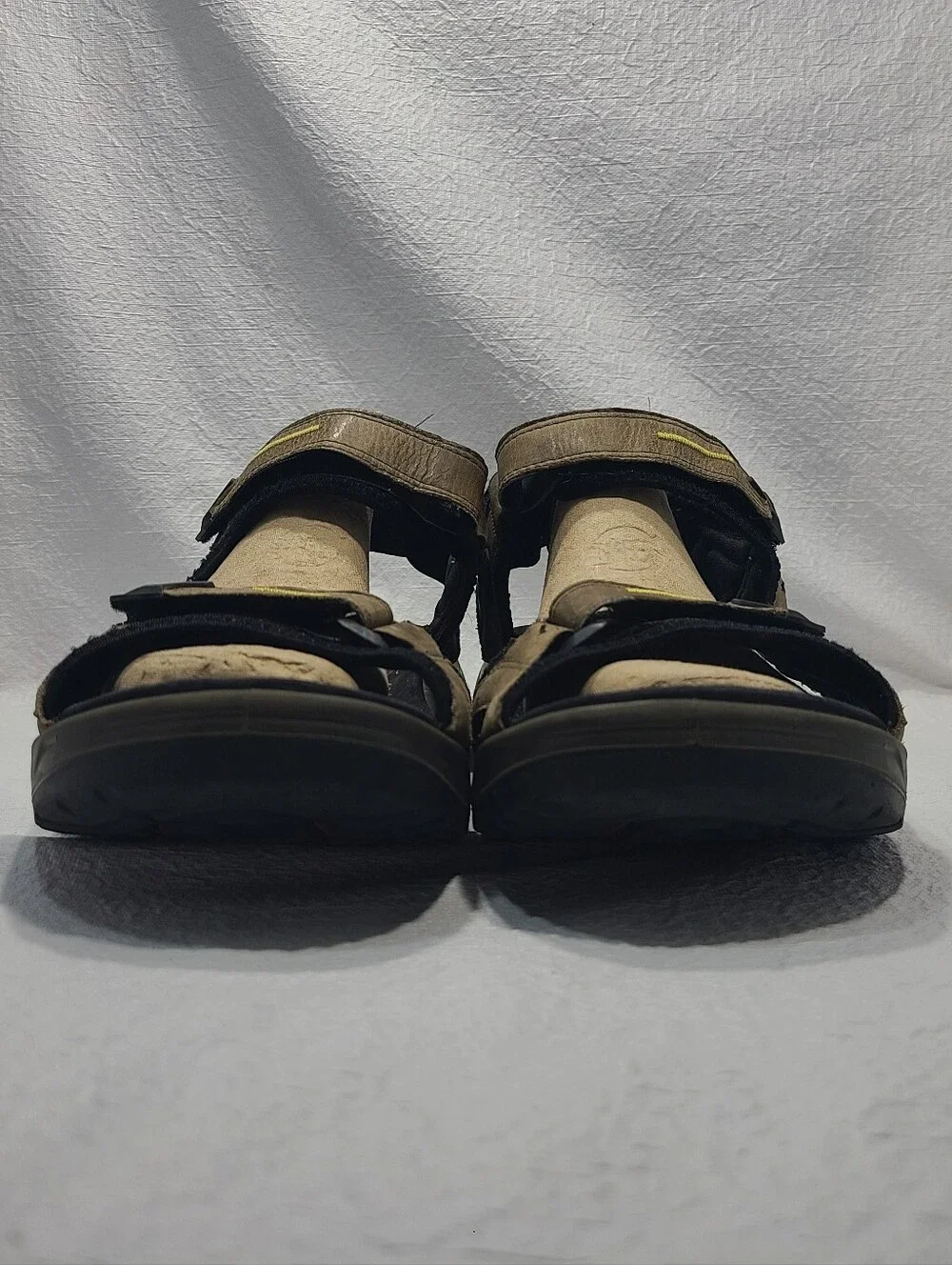 Ecco mens yucatan